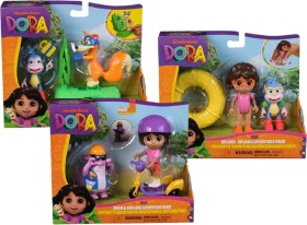 Dora+The+Explorer+Adventure+Pack+Assorted