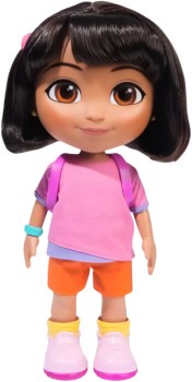 Dora+The+Explorer+Best+Friend+Doll