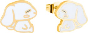 Sanrio-YGP-Cinnamoroll-Stud on sale