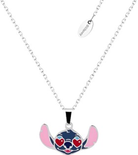 Disney+Lilo+%26amp%3B+Stitch+Love+Neclace
