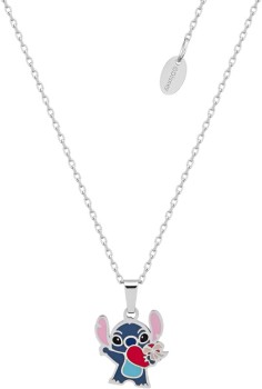Disney+Lilo+%26amp%3B+Stitch+Happy+Neclace