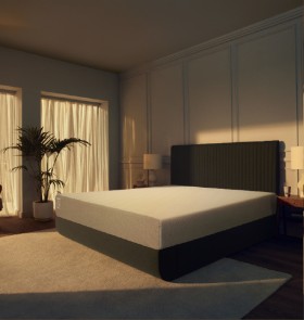 Tempur+Ease+25+Hybrid+Mattress