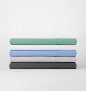 Vue+Super+Soft+Microfibre+Sheet+Sets