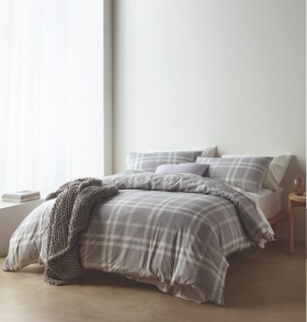 Vue-Jackson-Cotton-Quilt-Cover-Set on sale