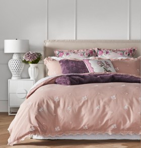 Heritage-Maribel-Cotton-Embroidered-Quilt-Cover-Set on sale