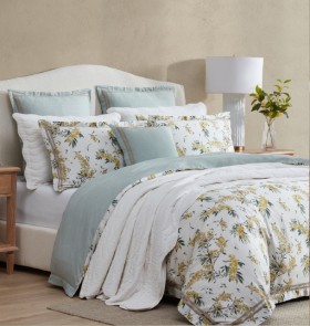 Private+Collection+Acacia+Quilt+Cover+Set