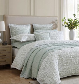 Private+Collection+Mayfair+Quilt+Cover+Set