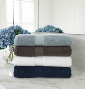 Heritage-Luxury-Egyptian-Bath-Towel-Range on sale
