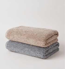 Australian+House+%26amp%3B+Garden+Rustic+Stripe+Bath+Towel+Range