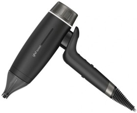 GHD+Speed+Professional+Hair+Dryer+-+Matte+Black