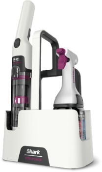 NEW+Shark+Stainforce+Portable+Spot+%26amp%3B+Stain+Cleaner