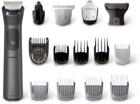 Philips+Series+7000+Multigroom+14-in-1+Trimmer