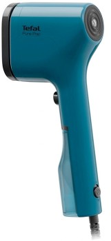 Tefal+Pure+Pop+Garment+Steamer+-+Marine+Blue