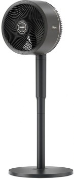 Shark-Flexbreeze-Fan-with-Misting-Attachment-Dark-Grey on sale