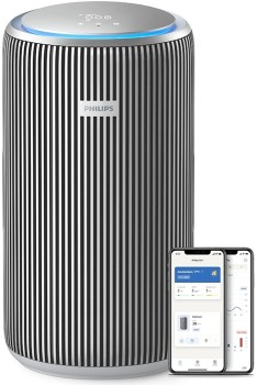 Philips-4200i-Series-Air-Purifier-Silver on sale