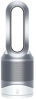 Dyson-Pure-HotCool-Purifying-Fan-Heater-Silver on sale