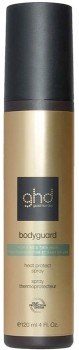 GHD+Bodyguard+Heat+Protect+Spray+-+Green