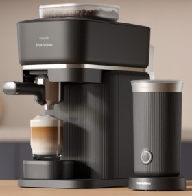 Philips+Baristina+Espresso+Machine+-+Silhouette+Black%2A