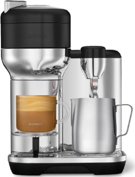 Nespresso+by+Breville+Vertuo+Creatista+-+Black+Truffle%26gt%3B