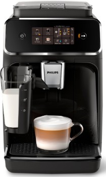 Philips+2300+Series+LatteGo+Fully+Auto+Espresso+Machine%26gt%3B