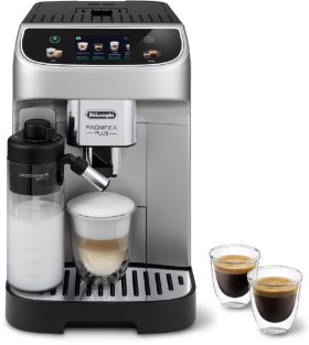 De%26%23039%3BLonghi+Magnifica+Plus+Fully+Automatic+Coffee+Machine%26gt%3B