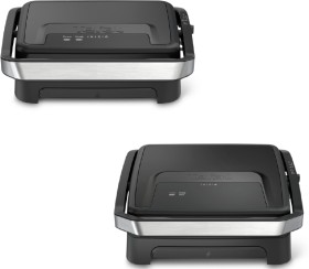 Tefal-Inicio-Sandwich-Press-4-Slice-or-Inicio-Compact-Sandwich-Press-2-Slice on sale