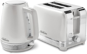 Sunbeam-Chic-Collection-Breakfast-Set-White on sale