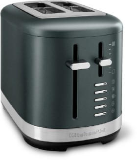 KitchenAid-2-Slice-Toaster-Juniper on sale