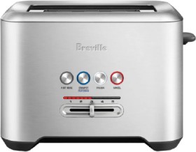 Breville-The-Lift-Look-Pro-2-Slice-Toaster-Brushed-Stainless-Steel on sale