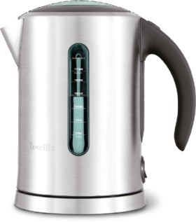 Breville+The+Soft+Top+Pure+Kettle+-+Brushed+Stainless+Steel