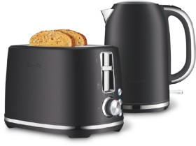 Breville+The+Brunch+Set+-+Matte+Black