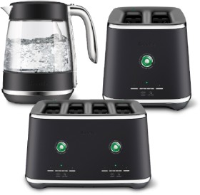 Breville+The+Eye+Q+850+Auto+2+Slice+or+4+Slice+Toaster+or+The+Crystal+Luxe+Kettle+-+Black+Truffle