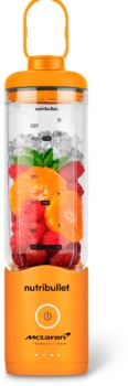 Nutribullet-Flex-Portable-McLaren-Papaya on sale