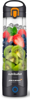 Nutribullet-Portable-Blender-McLaren-Grey on sale