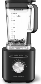 KitchenAid-Pure-Power-Blender-Matte-Black on sale