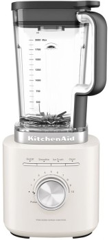 KitchenAid+Pure+Power+Blender+-+Porcelain+White