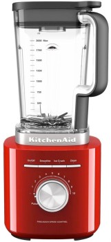 KitchenAid+Pure+Power+Blender+-+Empire+Red
