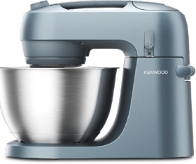 Kenwood-Go-Stand-Mixer-Storm-Blue on sale