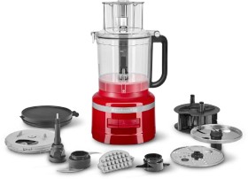 KitchenAid-13-Cup-Food-Processor-Empire-Red on sale