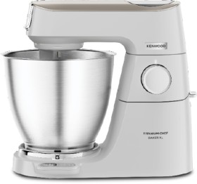 Kenwood+Titanium+Chef+Baker+XL+-+White