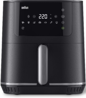 Braun+Multifry+5+Airfryer+Basic+-+Black