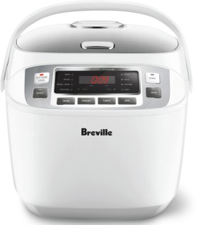 Breville-Smart-Rice-Box-White on sale