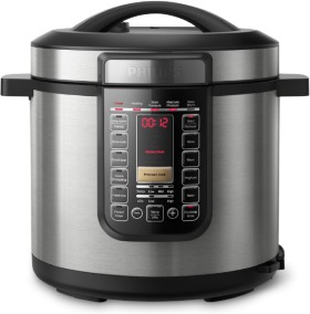 Philips-8L-All-in-One-Cooker on sale