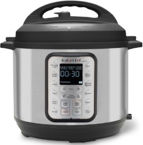 Instant+Pot+Duo+Plus+Multi-Cooker+3L