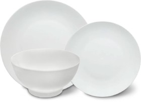 Maxwell+%26amp%3B+Williams+12pc+White+Basics+Dynasty+Dinner+Set