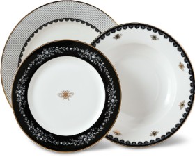 Heritage-12pc-Honey-Bee-Dinner-Set on sale