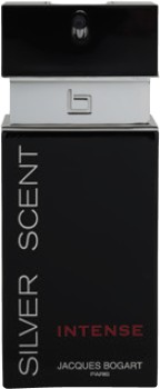 Jacques+Bogart+Silver+Scent+Intense+Eau+De+Toilette+100mL