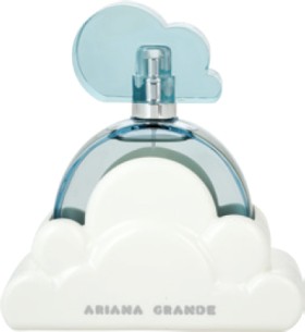 Ariana+Grande+Cloud+Eau+De+Parfum+100mL