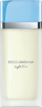 Dolce-Gabbana-Light-Blue-For-Women-Eau-De-Toilette-100mL on sale