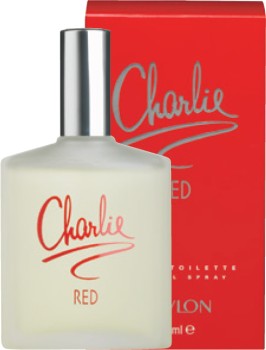 Revlon-Charlie-Red-Eau-De-Toilette-100mL on sale